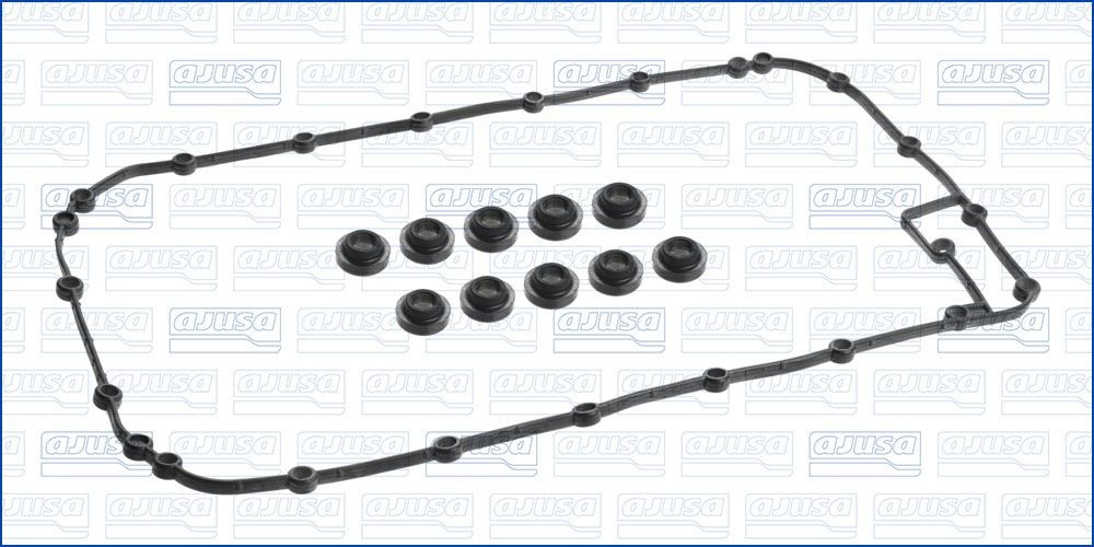 AJUSA Tihendikomplekt, klapikaan 56007300 Klapikambrikaane tihend AJUSA BMW 3. Seeria 56007300