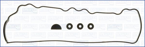 AJUSA Gasket Set, cylinder head cover 56013200 AJUSA 56013200 Mitsubishi Lancer V Station Wagon rocker cover gasket cost