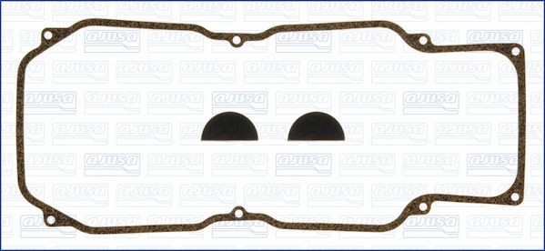 AJUSA Venttiilikopan tiivistesarja 56016900 AJUSA 56016900 Mazda 2 DJ venttiilikopan tiiviste