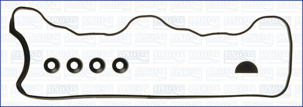 AJUSA Jogo de juntas, tampa das válvulas 56020900 AJUSA 56020900 Junta de tampa de valvula Isuzu D-MAX 8DH baratos
