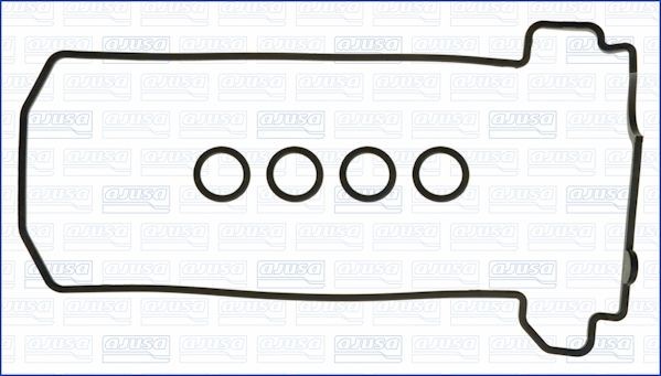 AJUSA Venttiilikopan tiivistesarja 56021500 56021500 AJUSA Venttiilikopan tiiviste MERCEDES-BENZ GLS