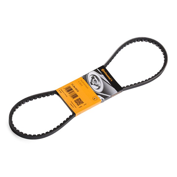 Ķīļsiksna CONTITECH 11,9X1013Ld CONTITECH 11,9X1013Ld Ķīļsiksnas RENAULT MASTER 2018