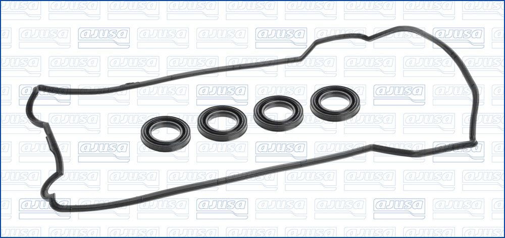 AJUSA Jeu de joints d'étanchéité, couvercle de culasse 56032900 Mercedes-Benz 190 Joint cache culbuteur AJUSA 56032900