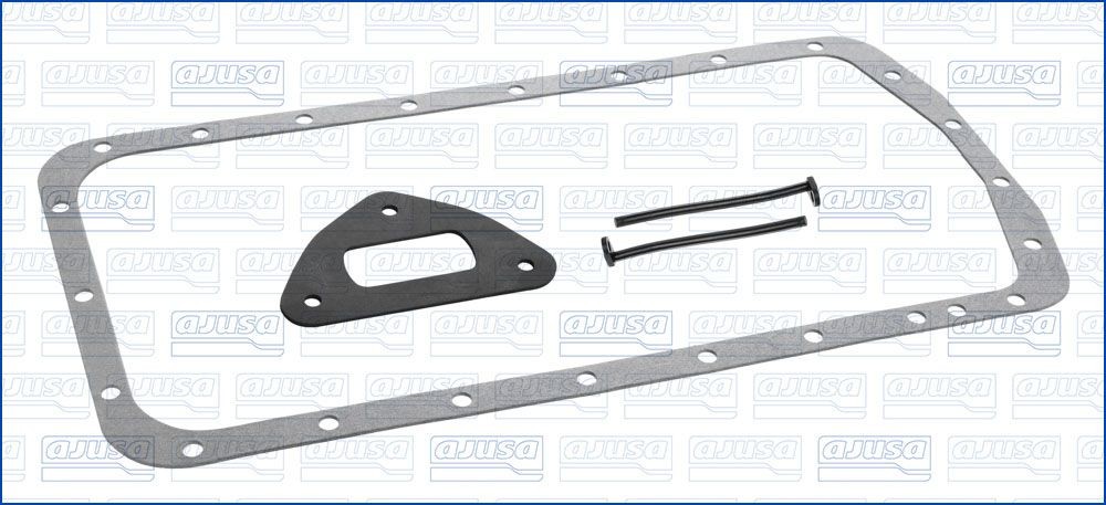 AJUSA Pakningssæt, bundkar 59003700 59003700 Bundkar pakning FIAT PALIO AJUSA