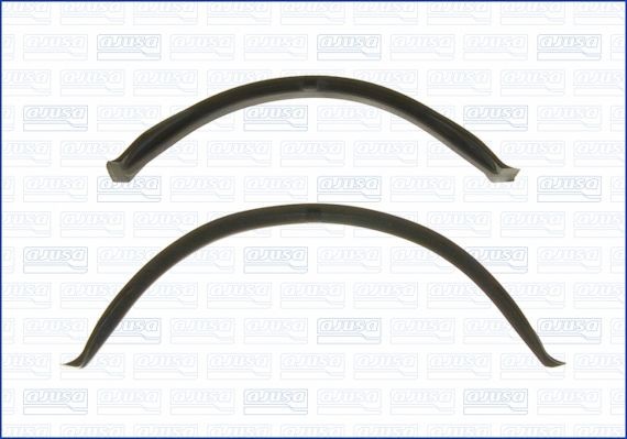Pakningssæt, bundkar AJUSA 59008800 AJUSA 59008800 Bundkar pakning NISSAN PRIMERA 2008
