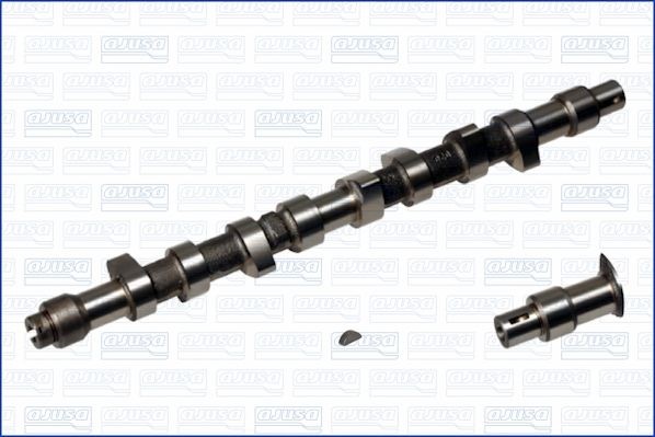 AJUSA Nukkvõll 93012700 AJUSA 93012700 Nukkvõll PEUGEOT 206 Van odav
