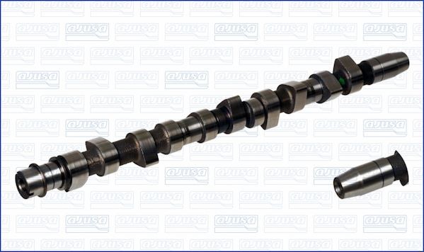 AJUSA Knastaksel 93038800 AJUSA 93038800 originale Volvo 850 Sedan Knastaksel hvad koster