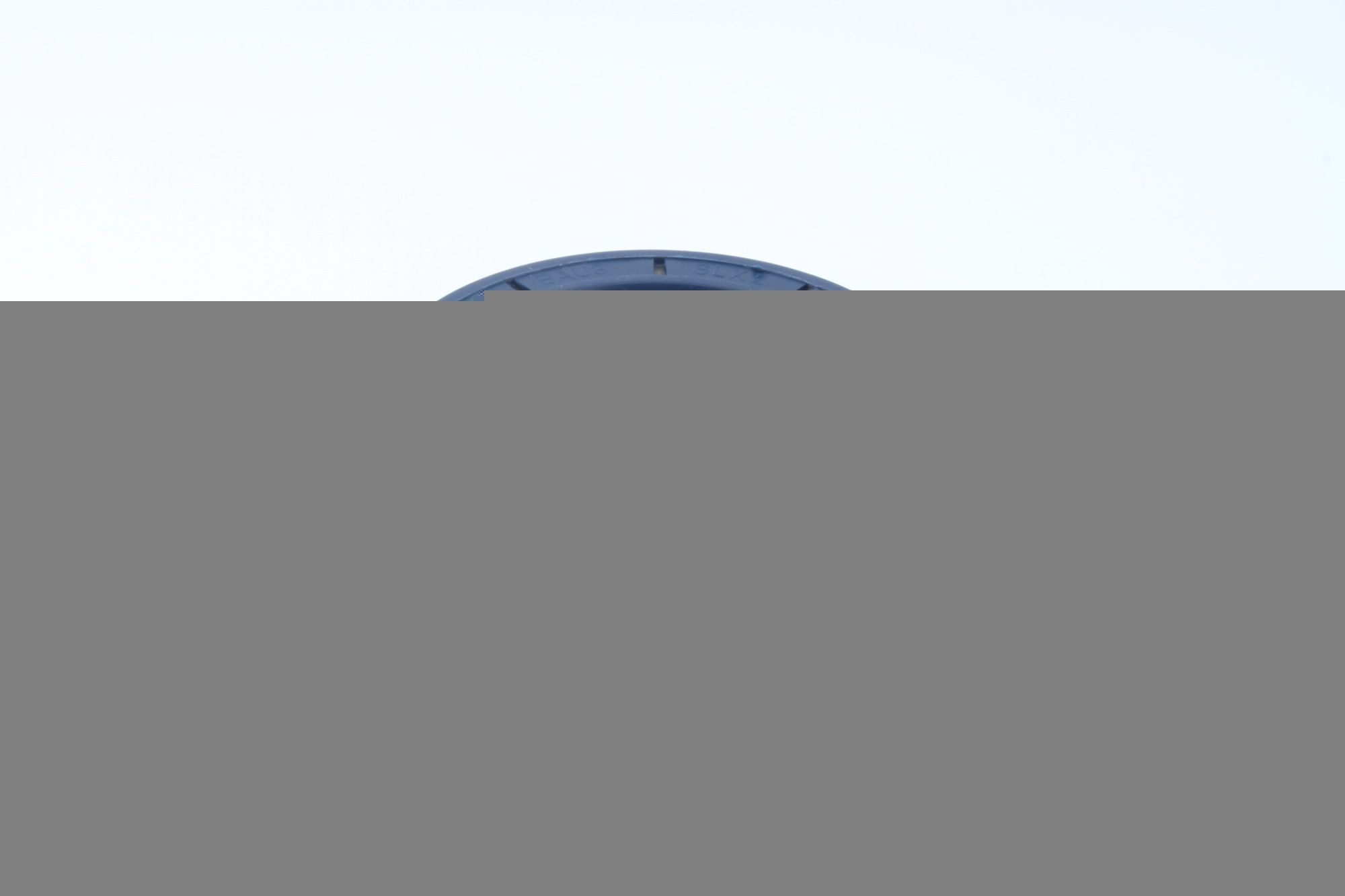 CORTECO Keerring, versnelling 01002484B prijs Pakkingsset automatische transmissie Subaru BL, BP 01002484B CORTECO