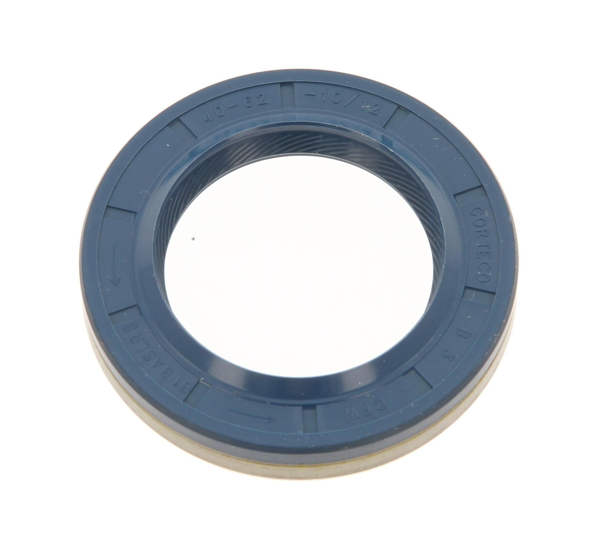 CORTECO Akseltetningsring, automatikk gir 01019150B Pakning girkasse CORTECO AMAROK 01019150B billige