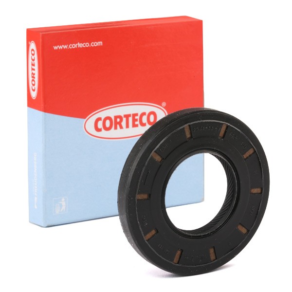 CORTECO Bague d'étanchéité, différentiel 01029132B CORTECO 01029132B d'origine Bague d'étanchéité de différentiel CATERHAM 21 prix