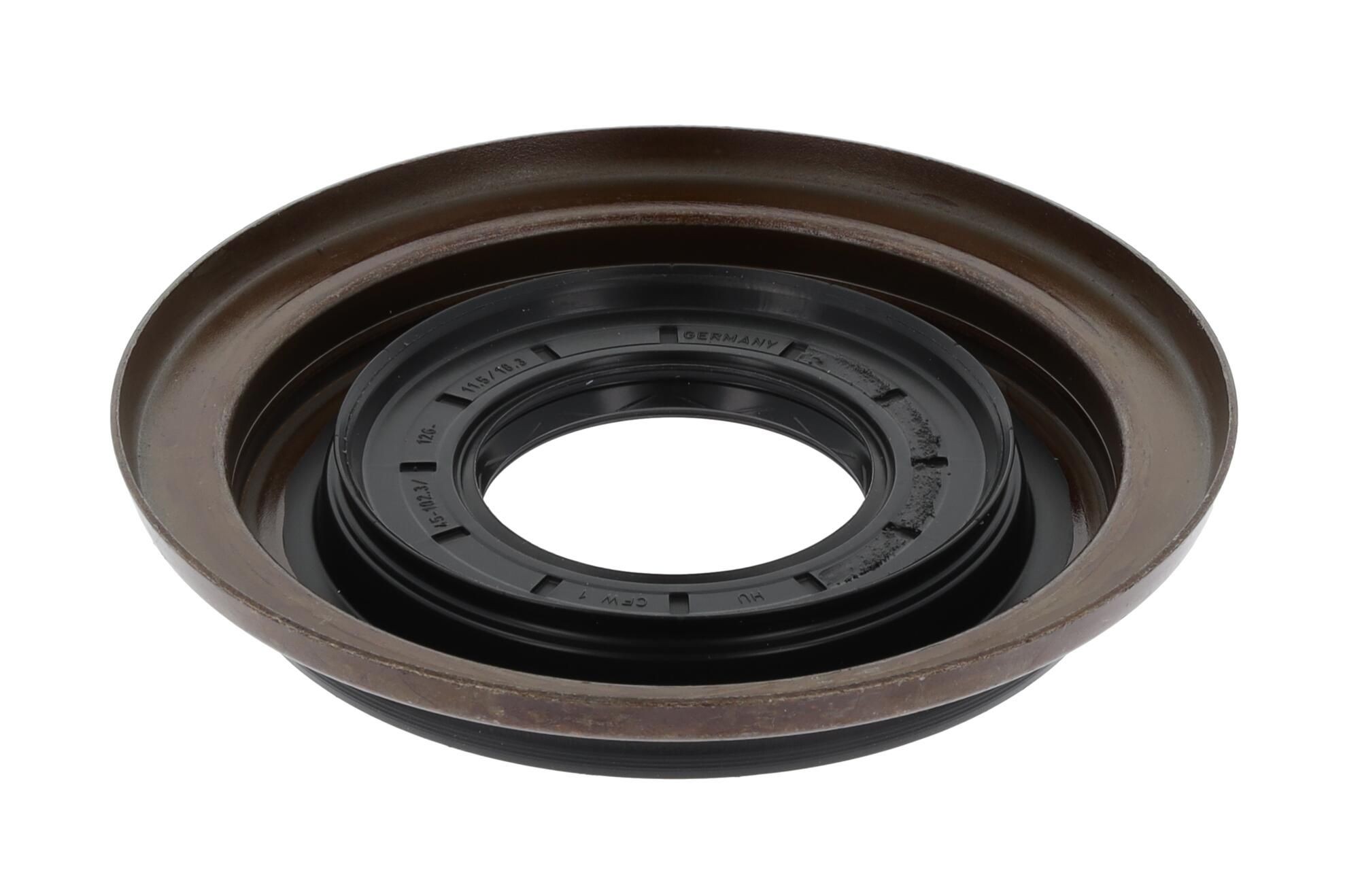 CORTECO Bague d'étanchéité, différentiel 01031980B 01031980B Bague d'étanchéité de différentiel MERCEDES-BENZ SL CORTECO