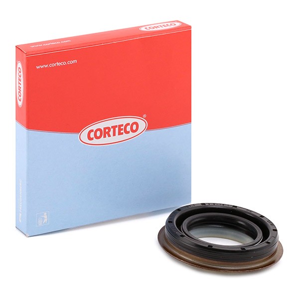 CORTECO Retentor, diferencial 01033292B CORTECO 01033292B Retentor, diferencial originais DS baratos