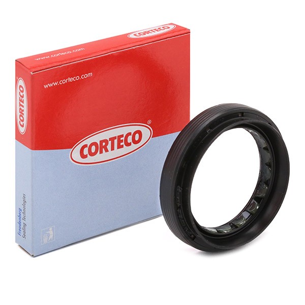 CORTECO Pakdåse, differentiale 01033808B CORTECO 01033808B Daewoo Lanos KLAT Pakdåse, differentiale pris