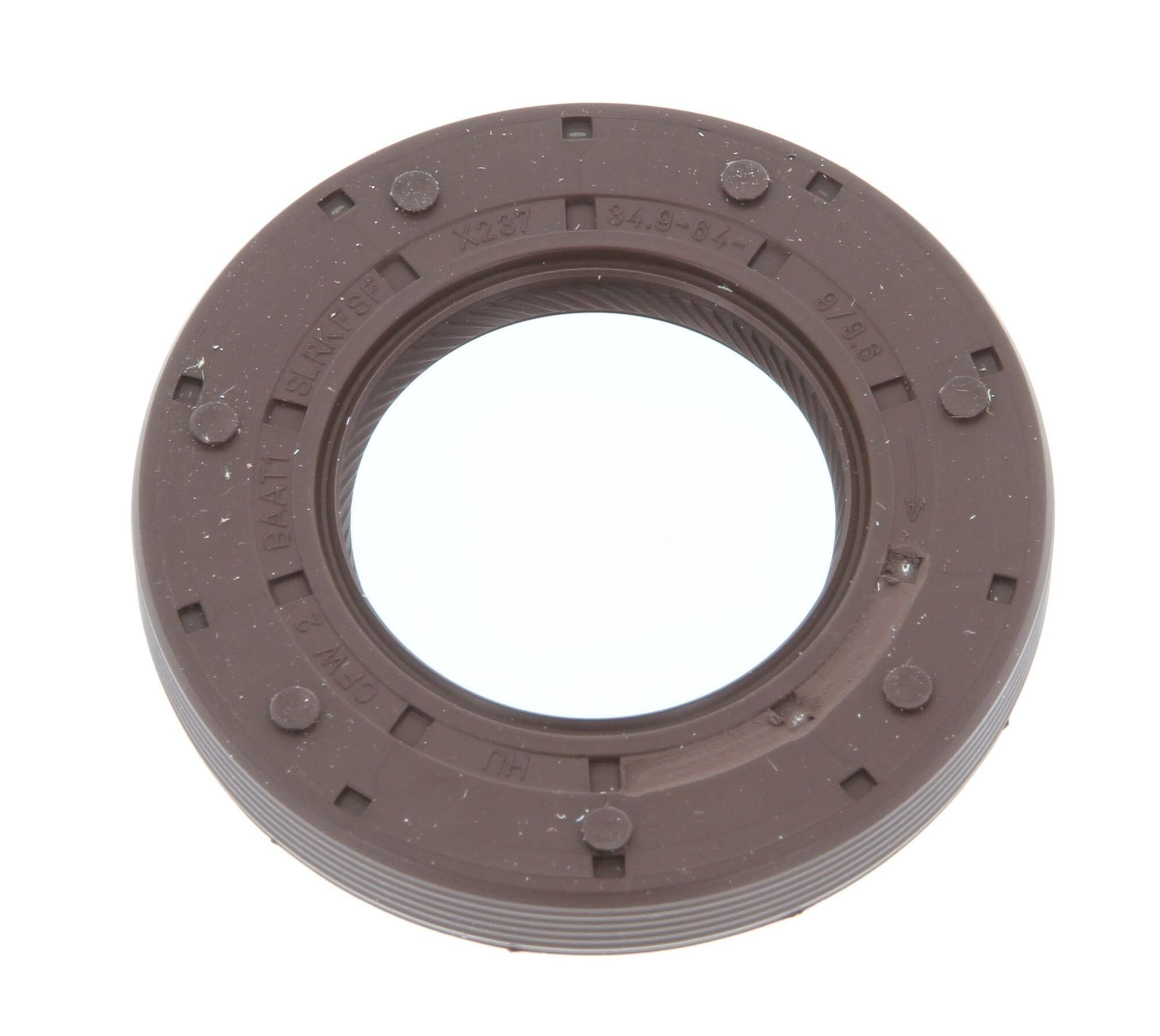CORTECO Oljetätningsring, manuell transmission 01033869B CORTECO 01033869B Packning växellåda BMW E90 Sedan original