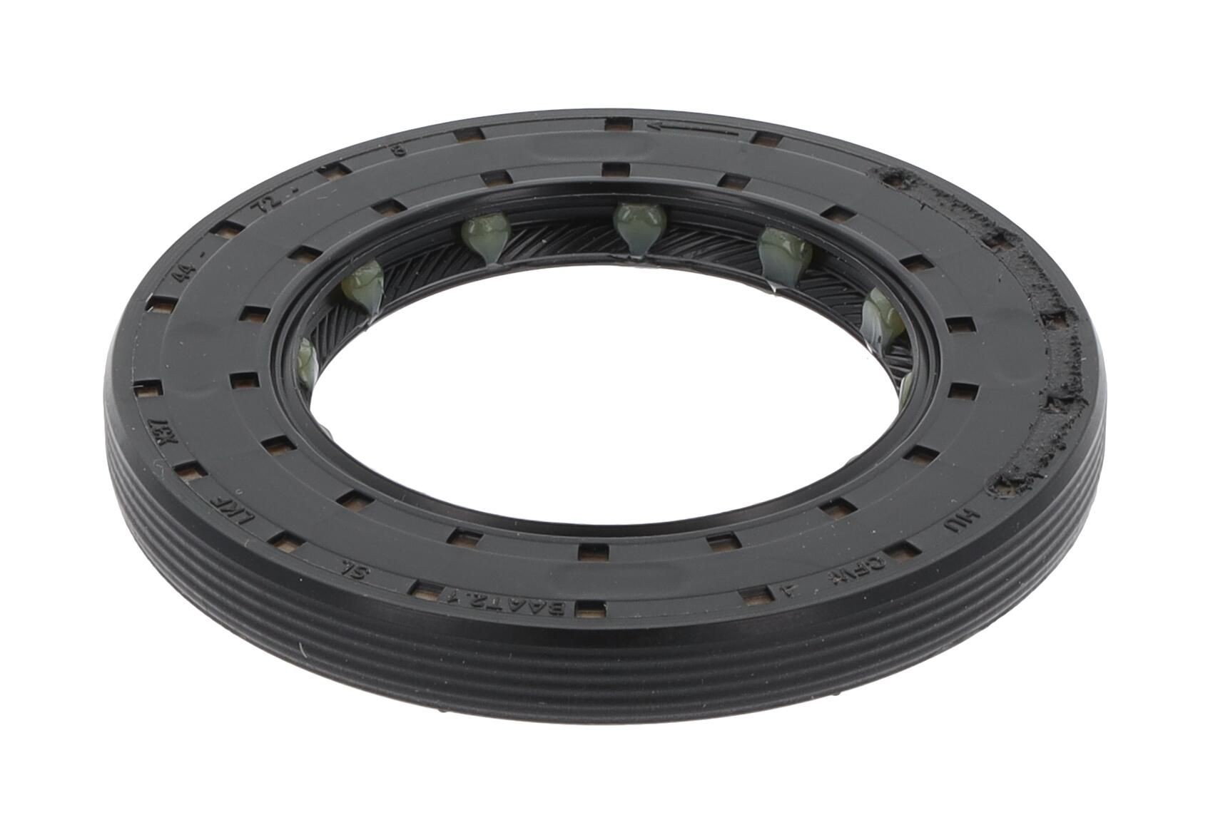 Pakdåse, automatisk gearkasse CORTECO 01033878B CORTECO 01033878B: Gearkasse pakning BMW 7-serie 2009