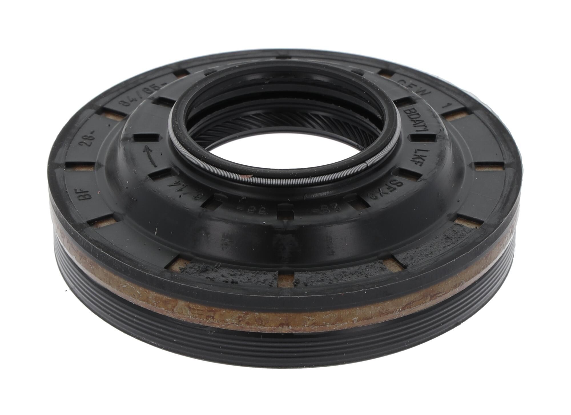 CORTECO Oljetätningsring för differential 01035434B Oljetätningsring, differential LADA CORTECO 01035434B