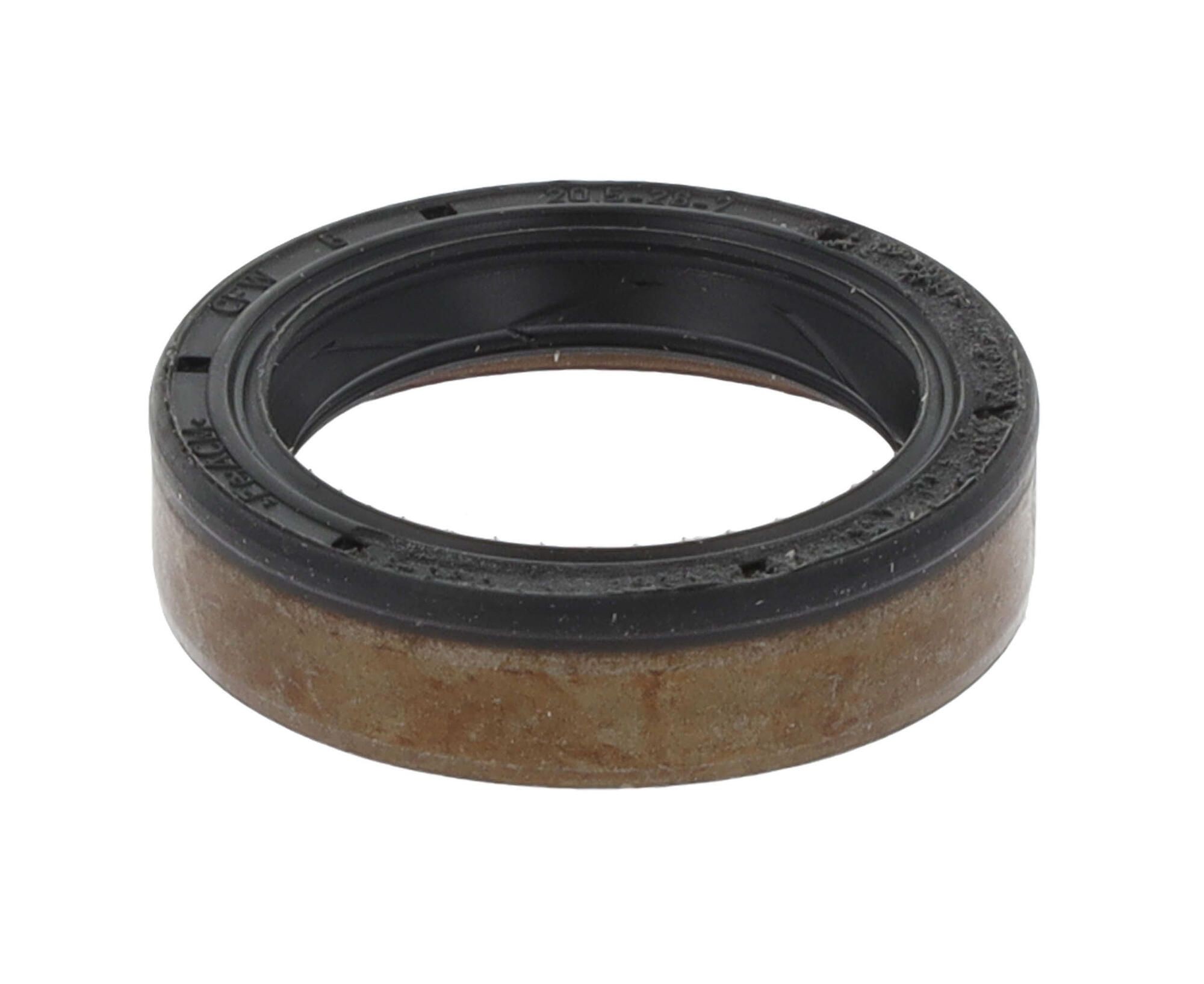 CORTECO Oljetätningsring, automattransmission 01035820B Seat Leon 5f8 Packning växellåda CORTECO 01035820B