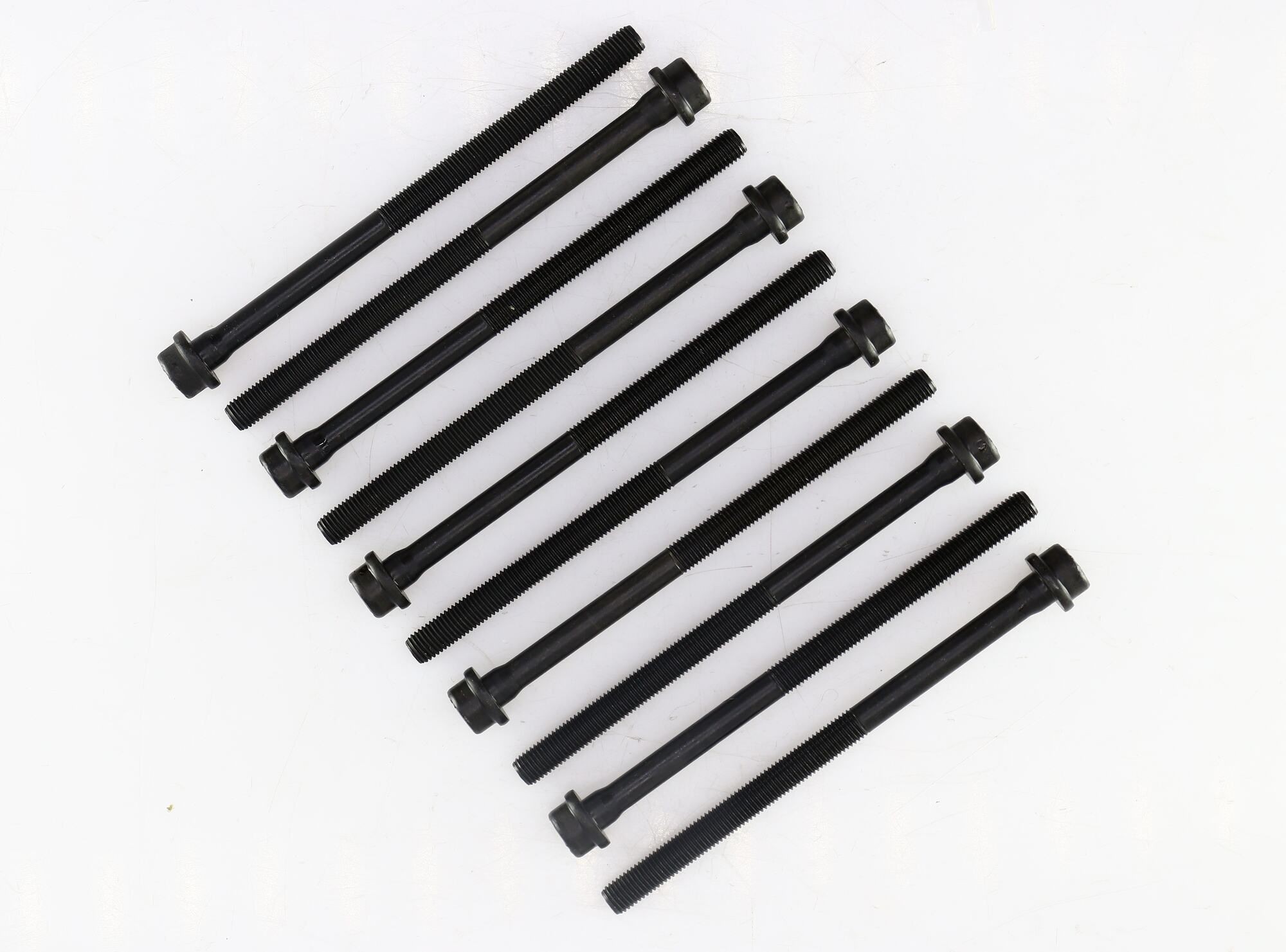 CORTECO Topplocksbultsats 016206B 016206B CORTECO sträckbult CHEVROLET BLAZER K5