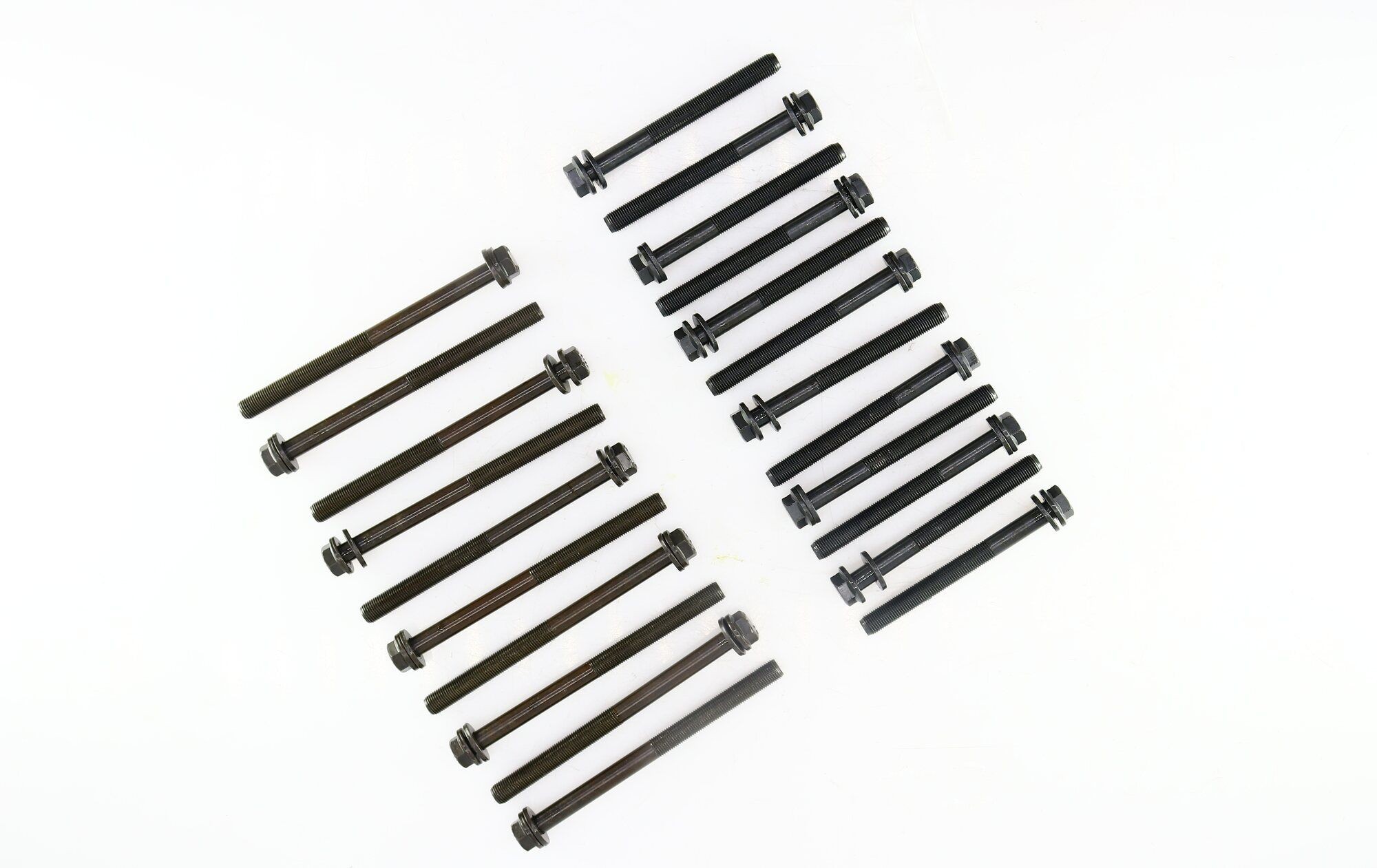CORTECO Kit bulloni testata 016219B CORTECO 016219B Kit bulloni testata Fiat Ducato Panorama 290 originali prezzo