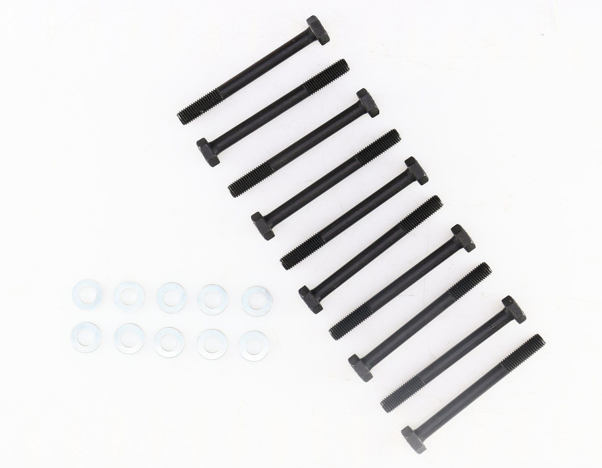 CORTECO Cilinderkopbouten 016235B 016235B Cilinderbouten VOLVO C30 CORTECO