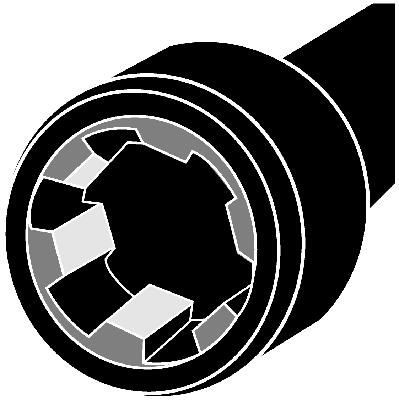 CORTECO Jeu de boulons de culasse de cylindre 016262B CORTECO 016262B Boulon de culasse Lancia Ypsilon 843 prix