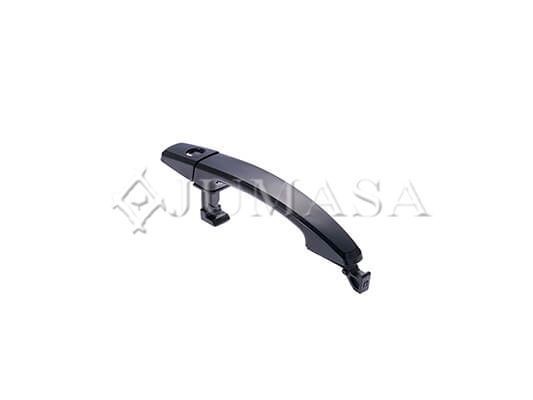 JUMASA Poignée de porte 19081451 JUMASA 19081451 Portes Chevrolet Aveo T250