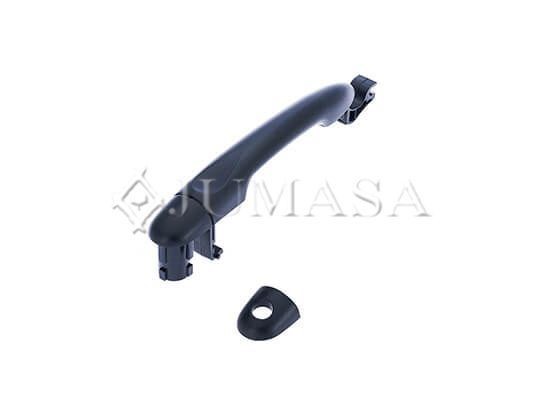 Rukoväż dverí JUMASA 19084005 JUMASA 19084005: Kľučka Renault FLUENCE 2014