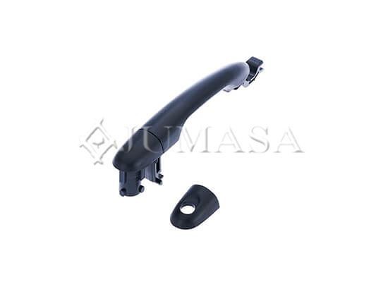 JUMASA Dørhåndtak 19084029 Dørhåndtak JUMASA MEGANE 19084029 billige