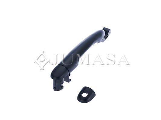 JUMASA Durvju rokturis 19184059 19184059 Durvju rokturis RENAULT FLUENCE JUMASA