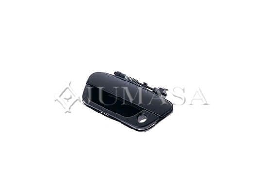 Rukoväż dverí JUMASA 19311447 JUMASA 19311447 Kľučka CHEVROLET SPARK 2006