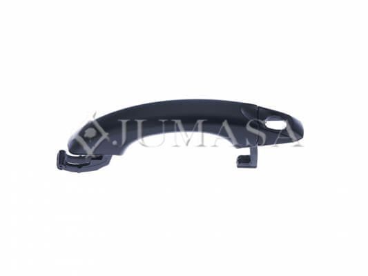 Maniglia porta JUMASA 19315580 JUMASA 19315580 Maniglia posteriore e anteriore Volkswagen AMAROK 2025