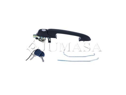 JUMASA Durvju rokturis 19321226 JUMASA 19321226 Durvju rokturis Fiat Bravo 182 lēti