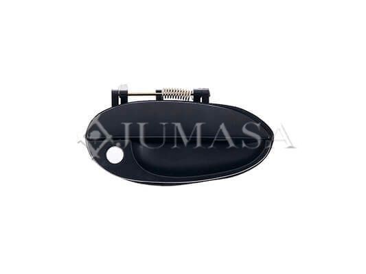 JUMASA Pega de porta 19321316 JUMASA 19321316 Puxadores de porta Daewoo Matiz M150 originais preço