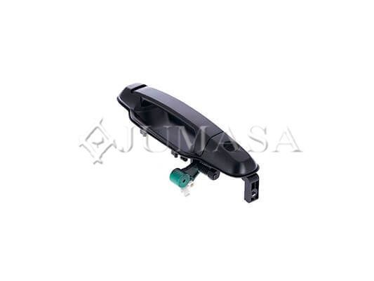 Poignée de porte JUMASA 19321838 JUMASA 19321838: Poignée de porte Kia SORENTO 2008
