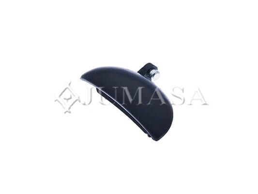 JUMASA Λαβή πόρτας 19325190 JUMASA Χερούλι πόρτας PEUGEOT 19325190