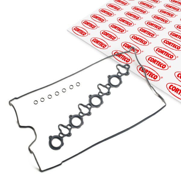 CORTECO Junta, tampa das válvulas 016531P Junta de tampa de valvula CORTECO KANGOO 016531P baratos