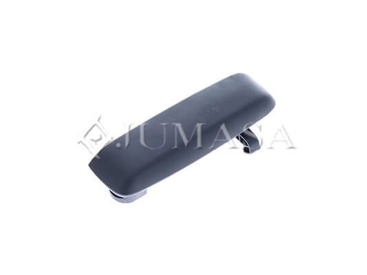 Uksekäepide JUMASA 19351255 JUMASA 19351255 FIAT IDEA 2004 Uksekäepide
