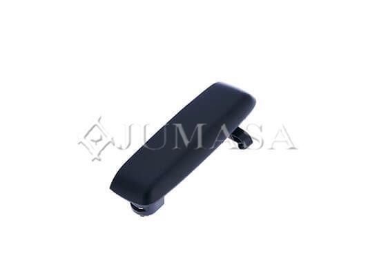 Pega de porta JUMASA 19371255 JUMASA 19371255 Maçaneta da porta FIAT IDEA 2018