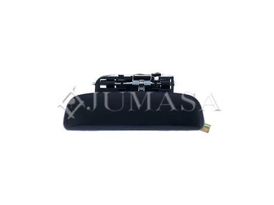 JUMASA Durvju rokturis 19411048 JUMASA 19411048 orģinālās Durvju rokturis CITROЁN SAXO cena