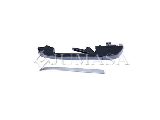 JUMASA Uksekäepide 19415512 19415512 Uksekäepide Volkswagen EOS JUMASA