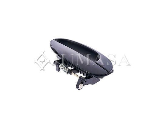 JUMASA Pega de porta 19421316 JUMASA Puxadores de porta 19421316 experiência