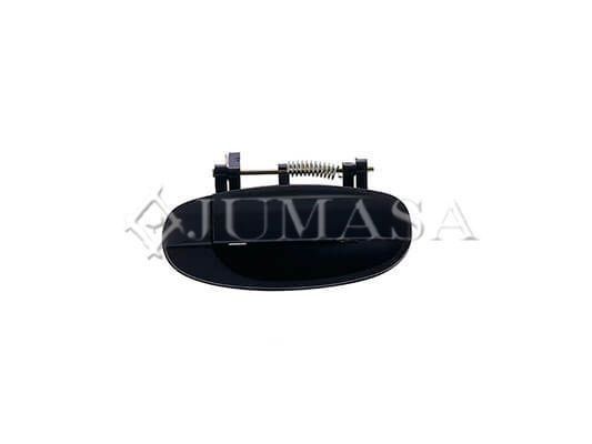 JUMASA Poignée de porte 19421452 JUMASA 19421452 Portes Chevrolet Aveo T250