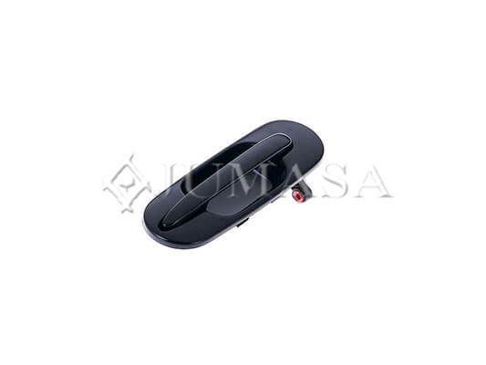 JUMASA Durvju rokturis 19421612 JUMASA 19421612 orģinālās Durvju rokturis Honda Civic EJ7 cena