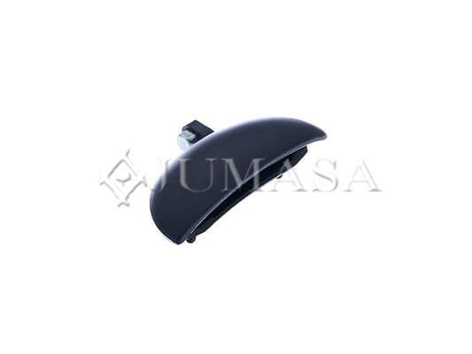 Rukoväż dverí JUMASA 19425190 JUMASA 19425190 Kľučka PEUGEOT 107 2011