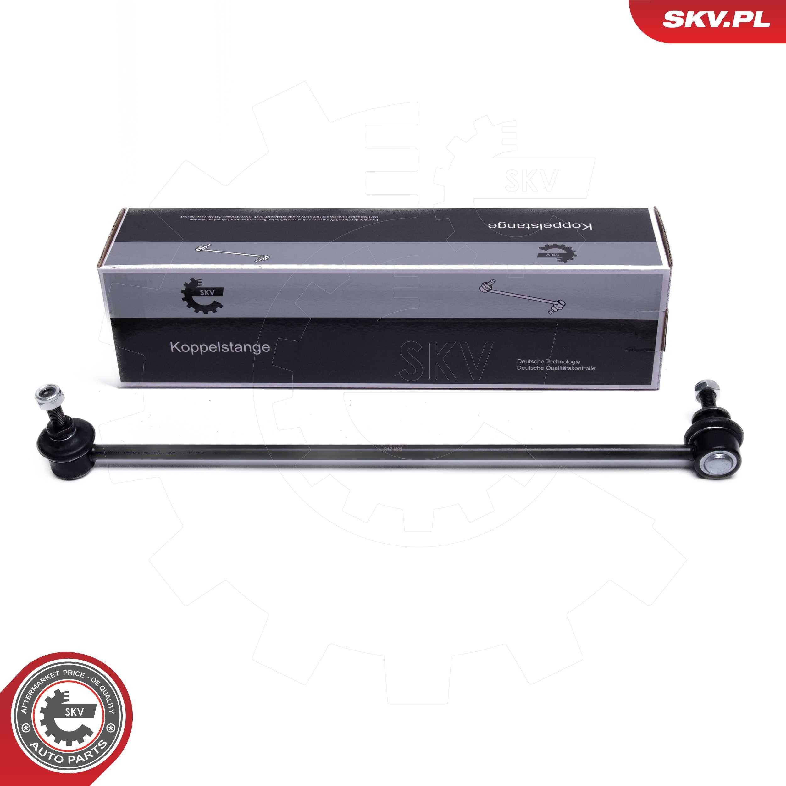 ESEN SKV Stabilisatorstag 04SKV652 04SKV652 ESEN SKV Krängningshämmarstag Audi