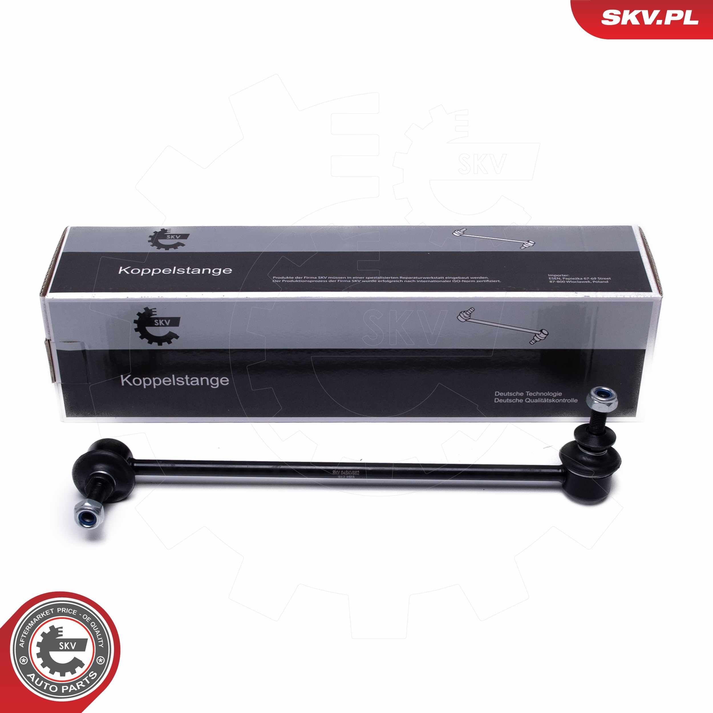ESEN SKV Stabilisatorstang 04SKV662 Stabilisatorstang ESEN SKV Ford GALAXY 04SKV662