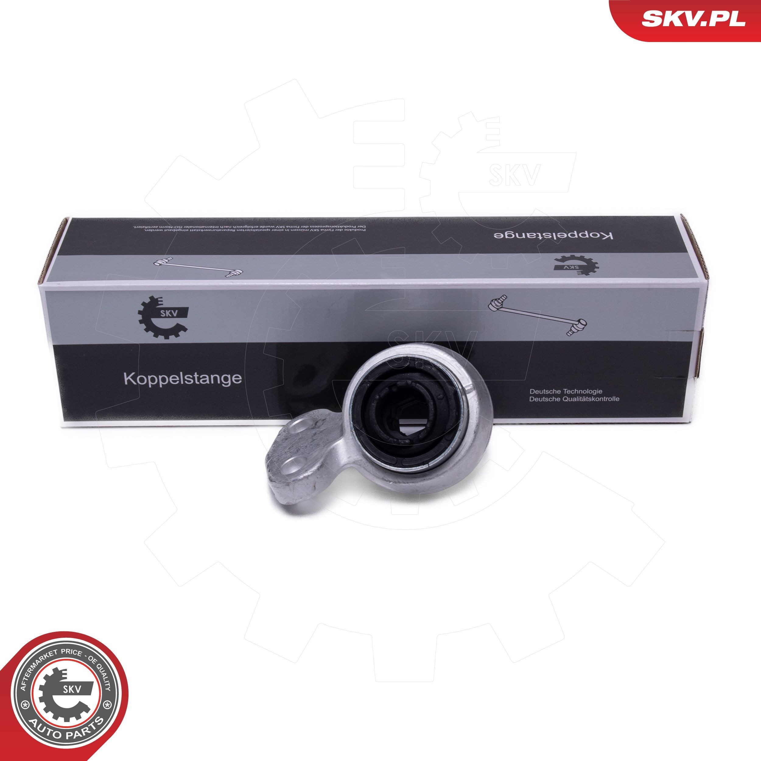 ESEN SKV Feste, styrestag 04SKV671 Foring bærearm SUBARU ESEN SKV 04SKV671