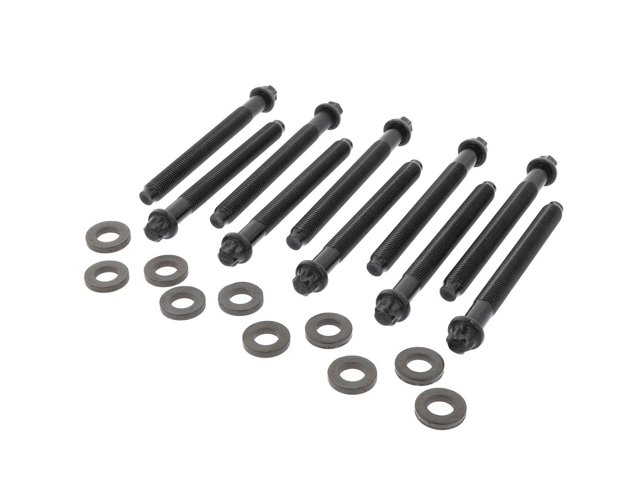 Kit bulloni testata CORTECO 016710B CORTECO 016710B costo Bulloni testata Renault ESPACE 2006