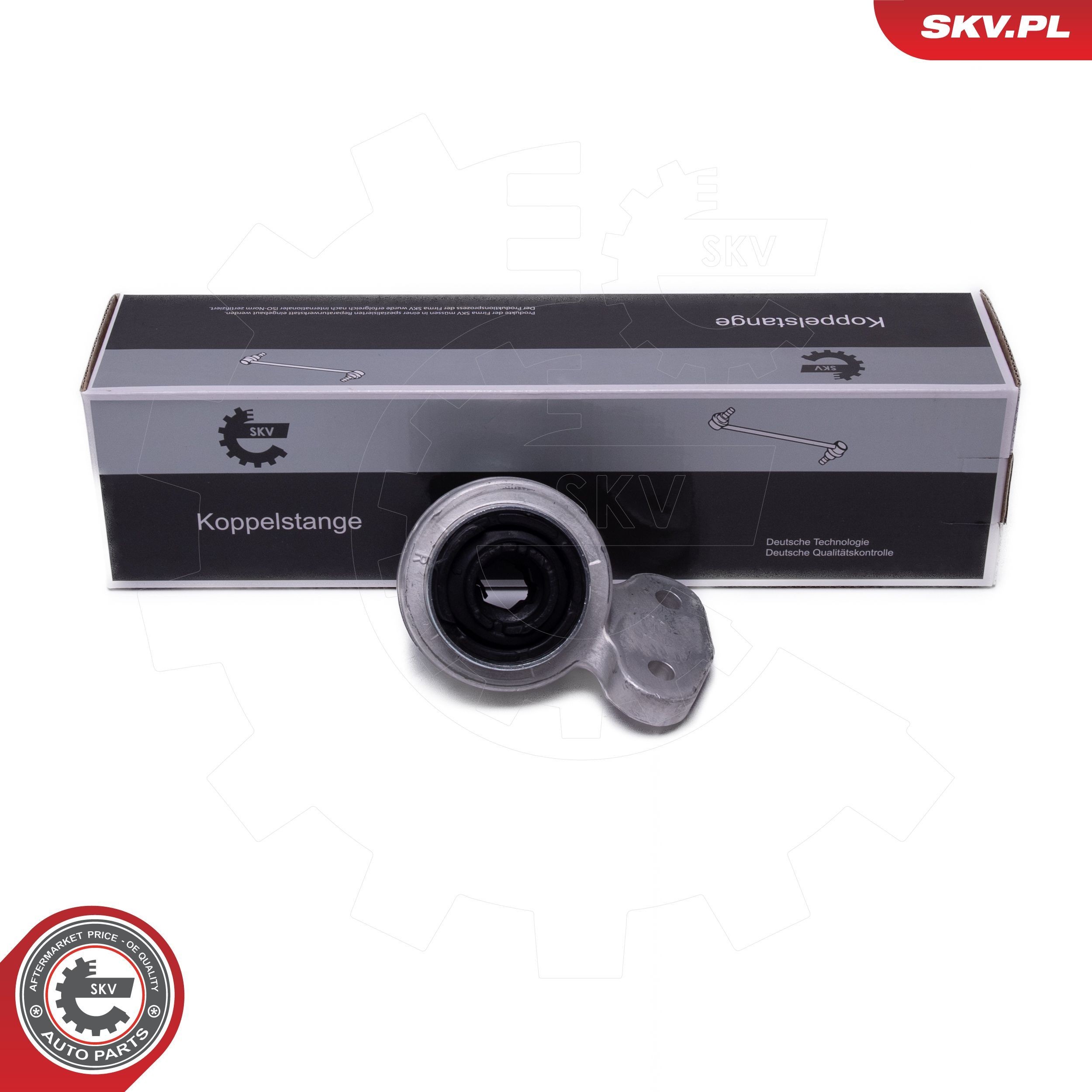 ESEN SKV Έδραση, ψαλίδι 04SKV672 04SKV672 Συνεμπλοκ ψαλιδιου ESEN SKV SUBARU LEGACY