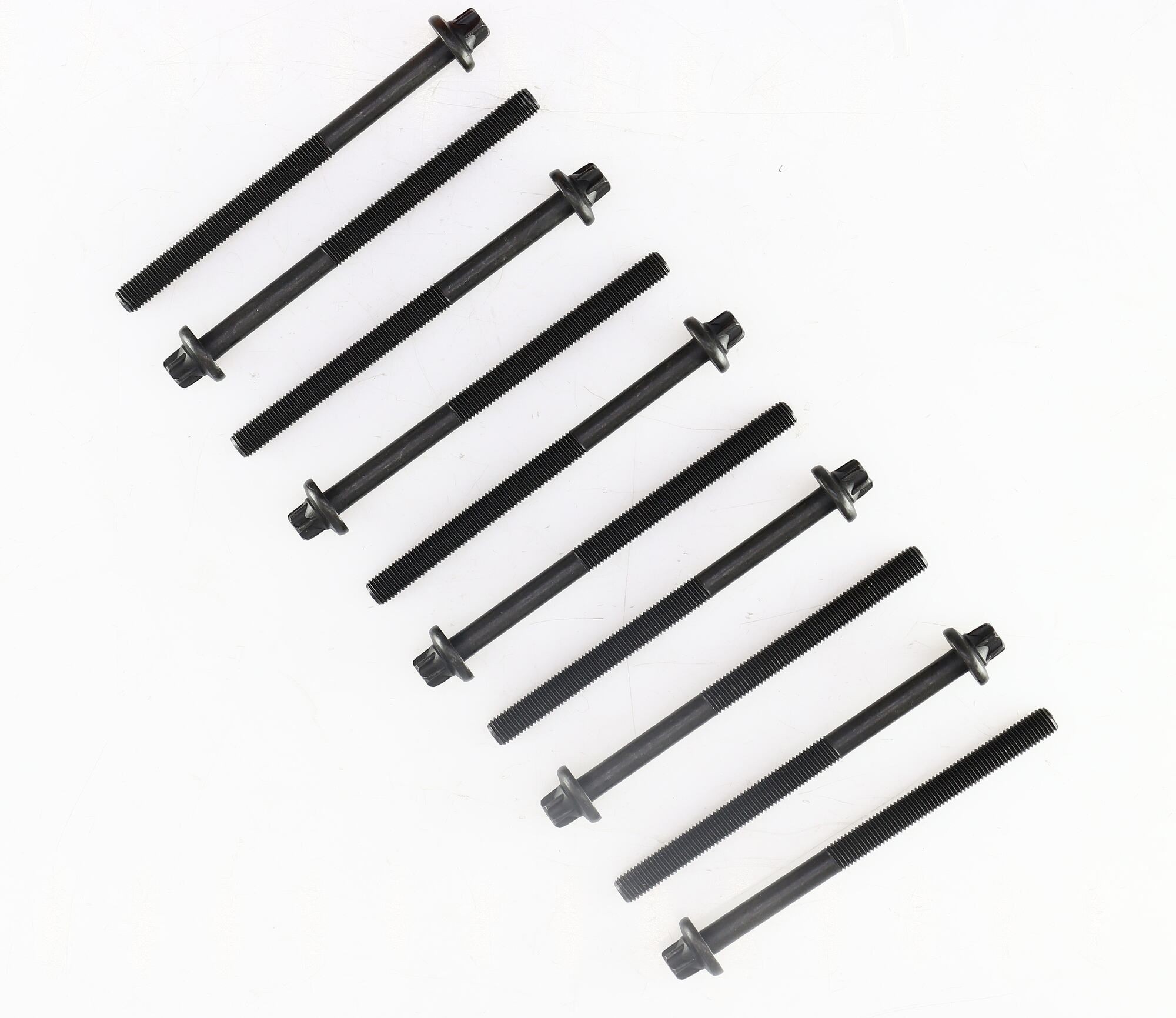 CORTECO Σετ βίδες κυλινδροκεφαλής 016714B Σετ βίδες κυλινδροκεφαλής CORTECO 5 016714B φθηνά